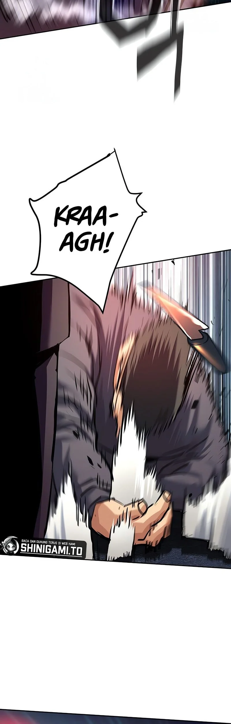 mercenary enrollment chapter 261 - Page 53